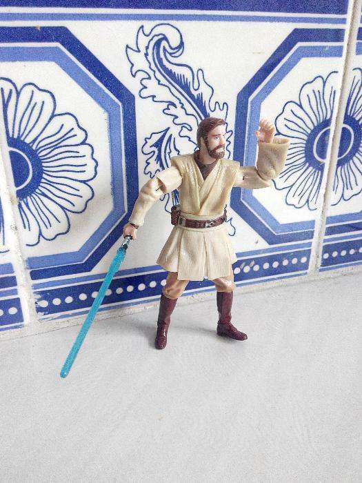 Star Wars - Figura