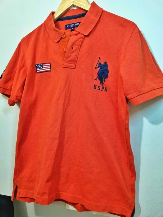 Поло Ralph Lauren