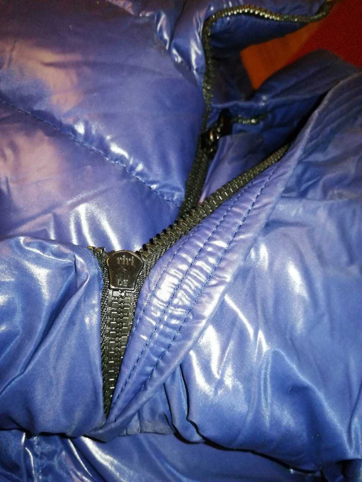Kurtka puchowa moncler