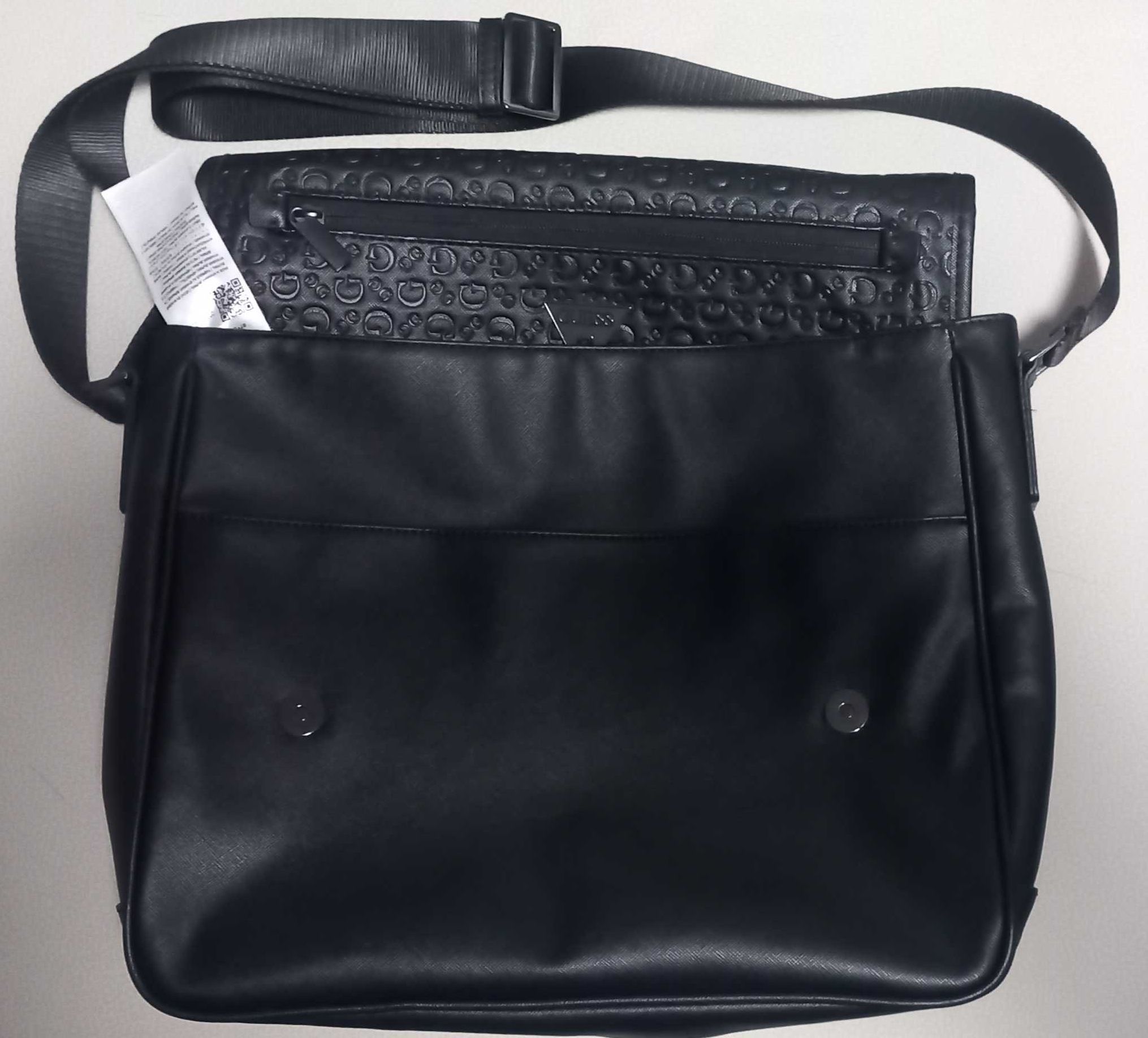 Guess Mala homem Original - NOVA