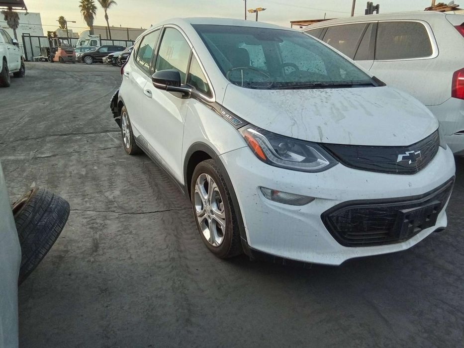 Розборка Chevrolet Bolt ev 17-21