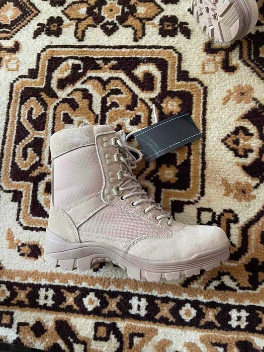 берці MIL-TEC tactical