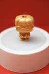 Kolekcjonerska figurka kinder joy zloty harry poter