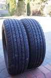 Opony Całoroczne 215/65R16 Sunfull