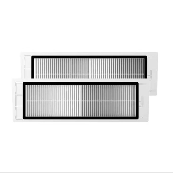 Змінні частини для побота-пилосаса Xiaomi Mijia 1C 1T Mi Dreame F9