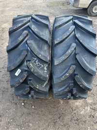 Opony Firestone 460/70r24 wzmacniane ładowarka teleskopowa