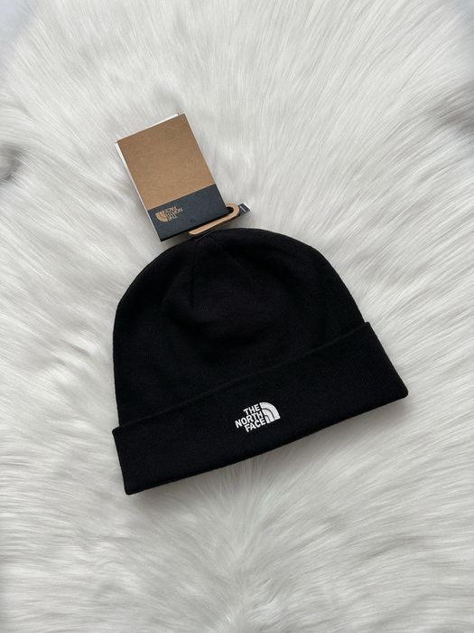 Шапка TNF, шапка бини the north face