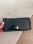 Vivienne westwood portfel skora