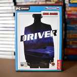 PC # Driver . . . .