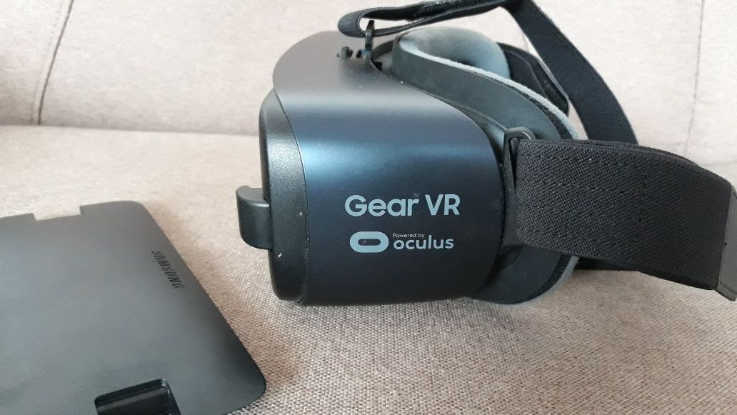 Samsung Gear Vr 2 SM-R323 gogle, oculus , okulary