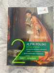 Podręcznik Sztuka wyrazu 2 część 1