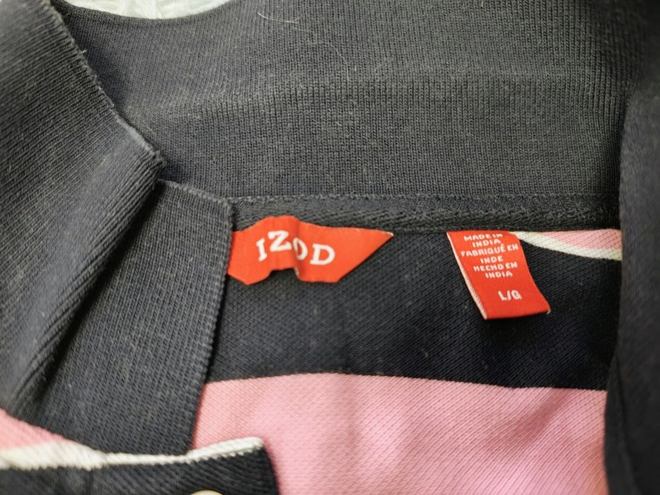 Koszulka polo Izod rozm L