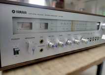Yamaha CR 600 vintage.