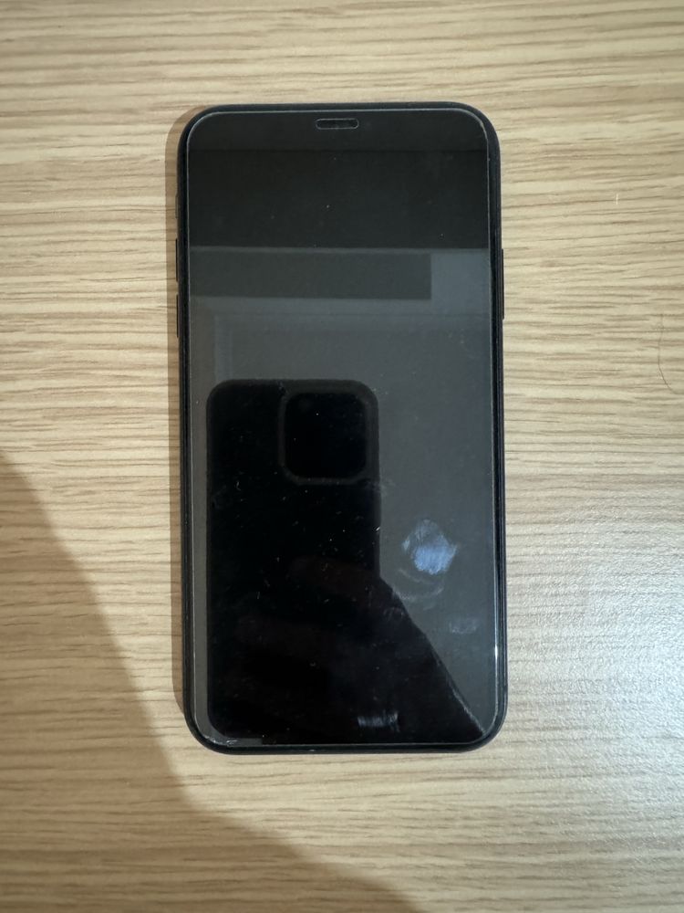 Iphone 11 de 128gb