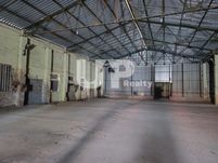 Оренда склад/виробництво 1170м, Видубичи