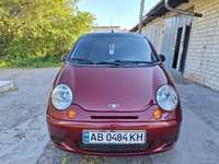 Daewoo Matiz 2011р.