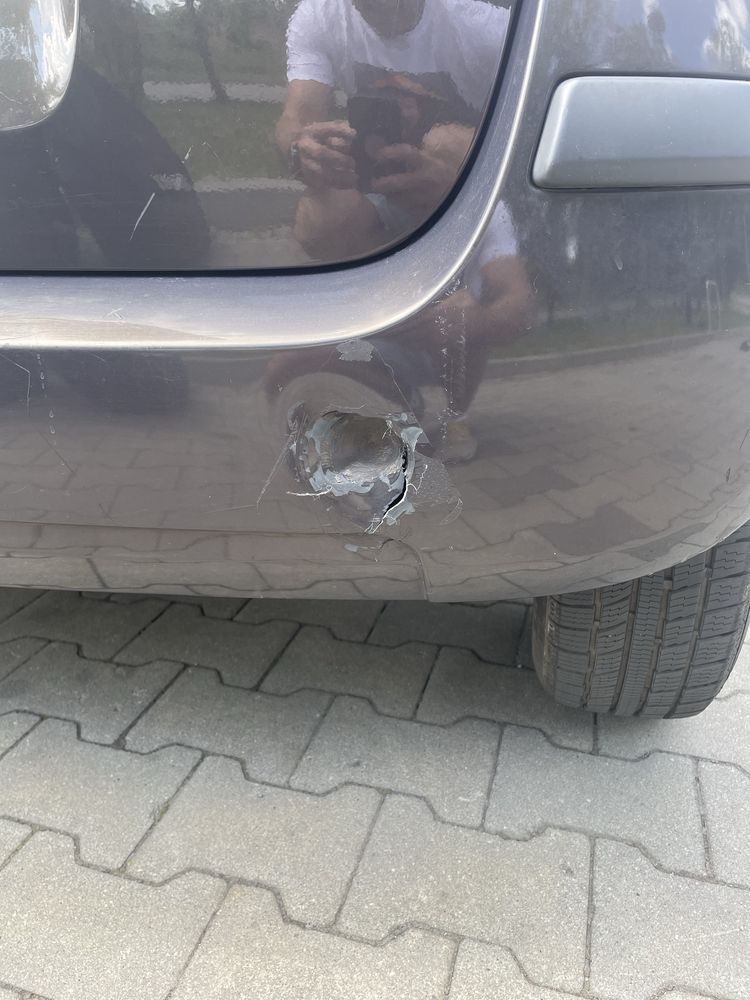 Renault Modus 1.4 16V 100KM LPG