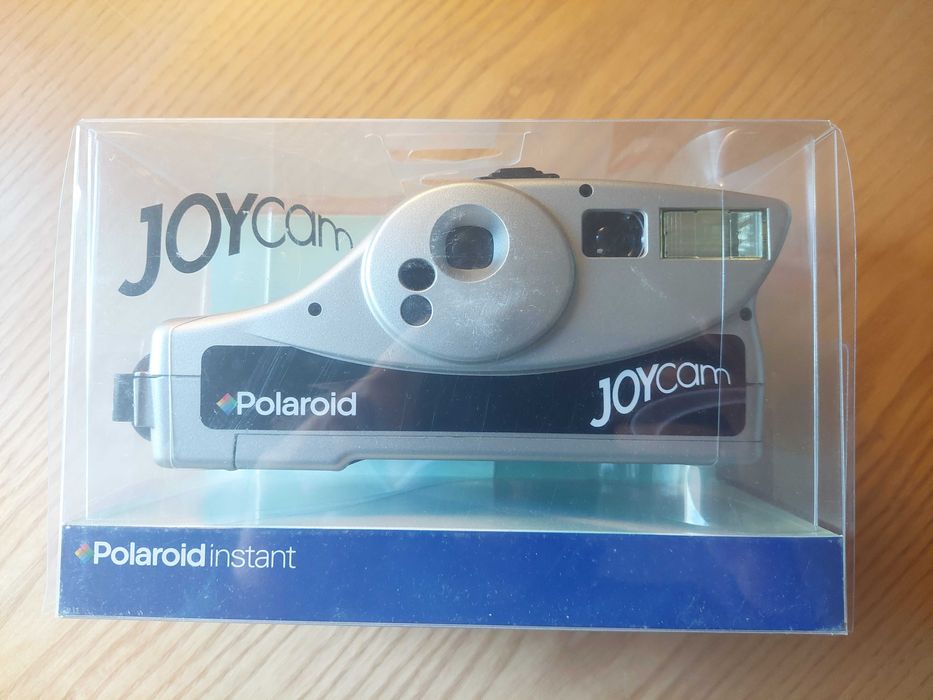 POLAROID Joycam Instant 500 Film