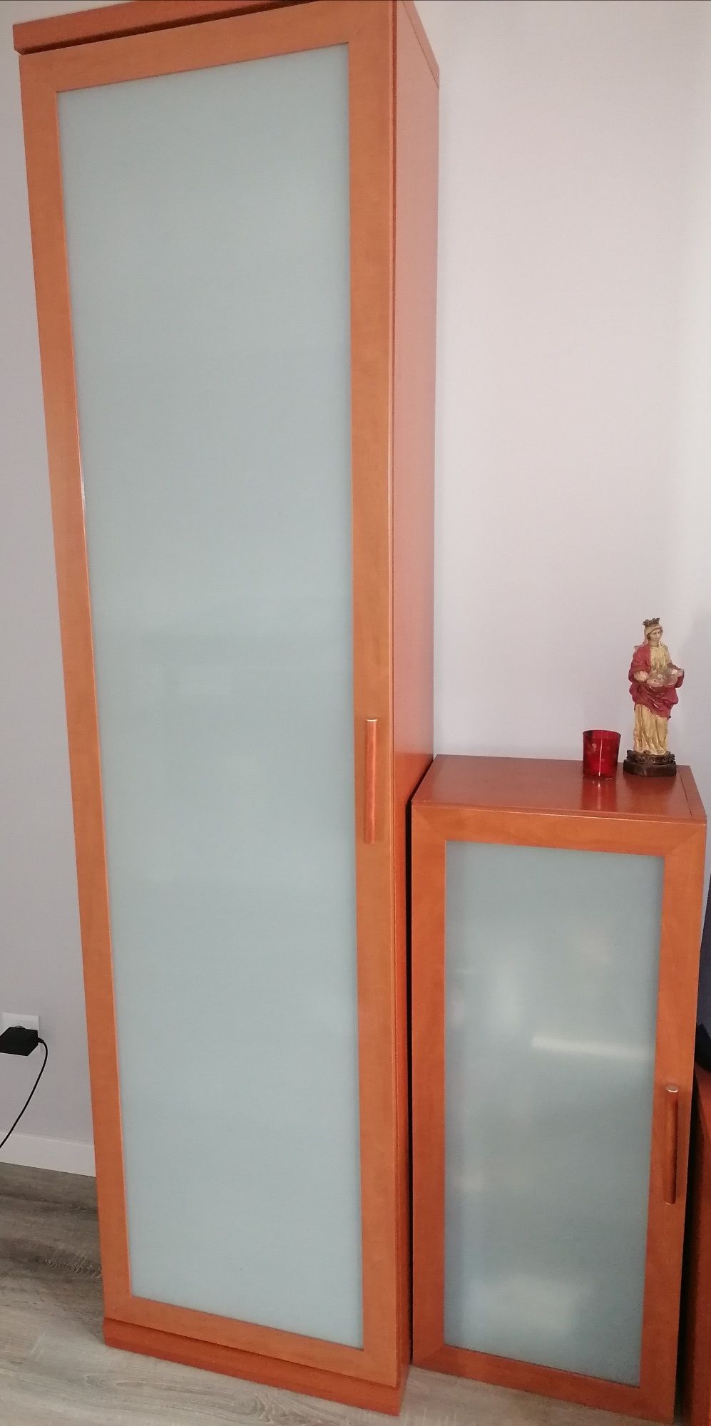 Conjunto sala estar