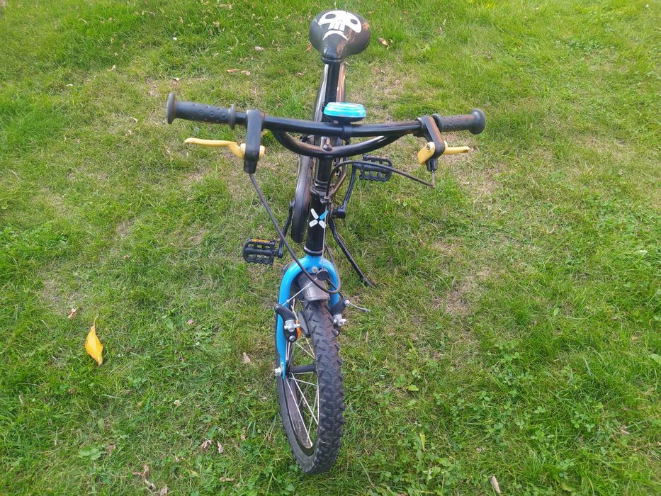 Rower dziecięcy Btwin