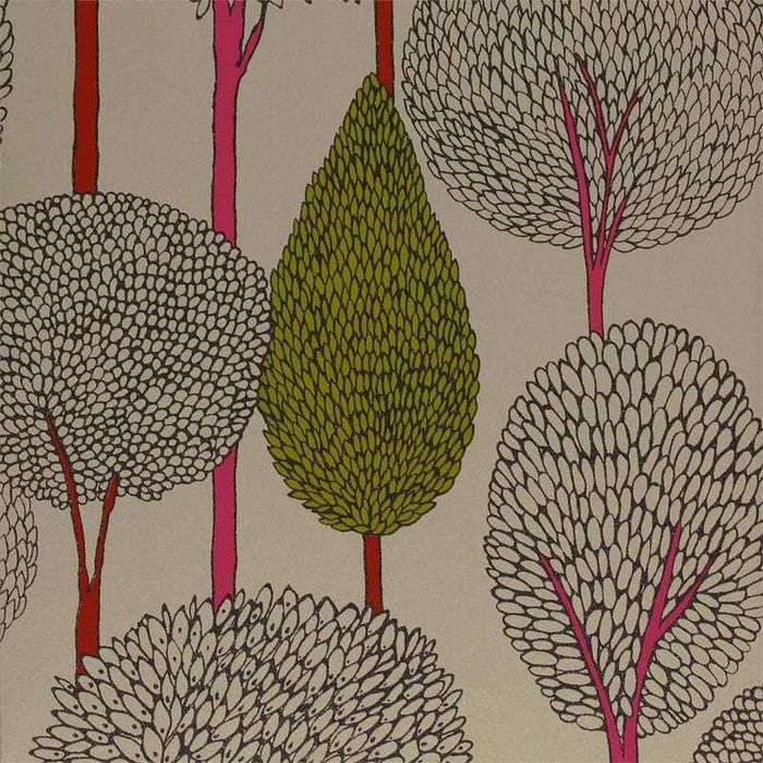 Tapeta Harlequin Boutique 60118 Silhouette