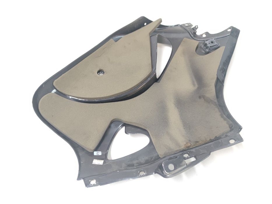 Triumph Daytona 955 i Owiewka Lewa Oryginał Czarna Boczek Plastik