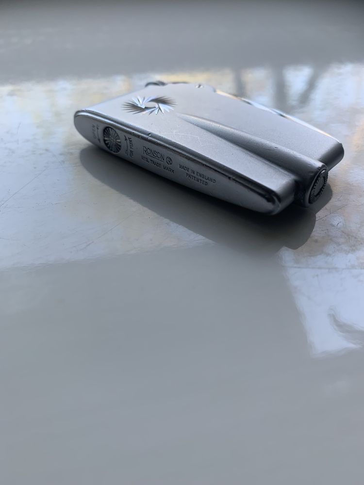 Продам задигалку Ronson