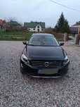 Volvo XC60, D4 DRIVE-E Summum 190 KM, stan idealny, Zamiana