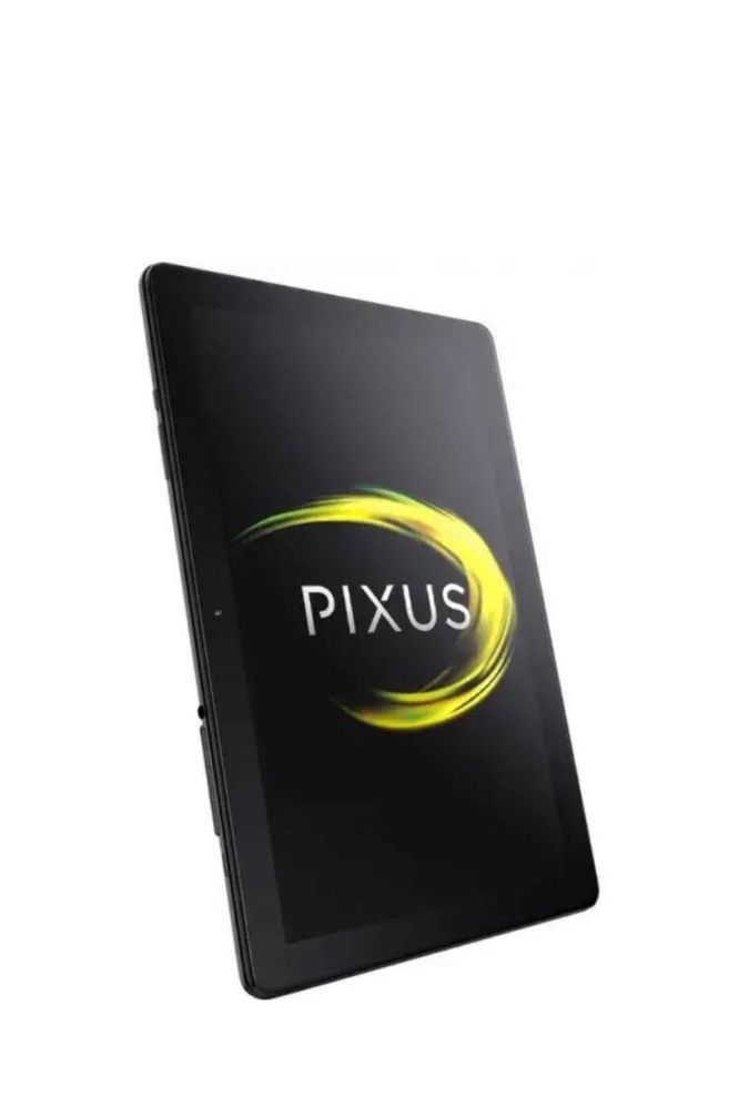 Планшет Pixus Sprint 2/16GB Black 3G 10.1