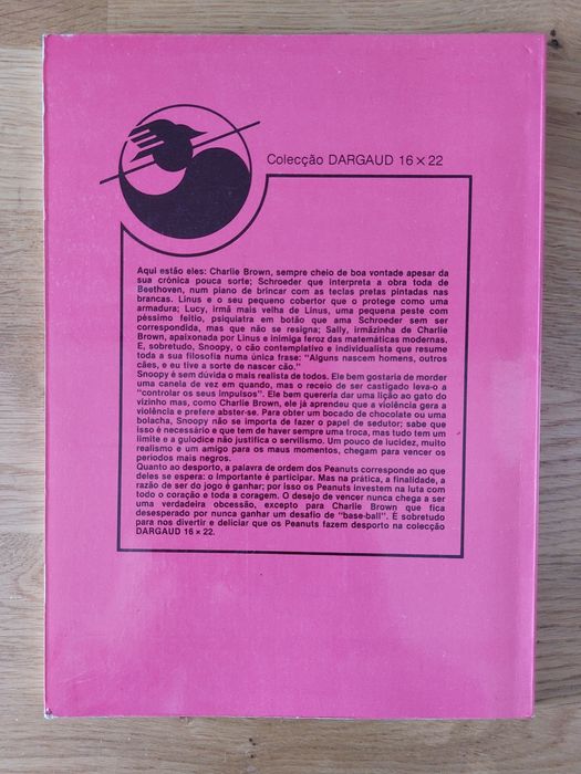 Livro Snoopy e as Mulheres