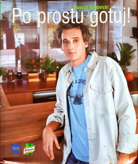 Po Prostu Gotuj Brodnicki