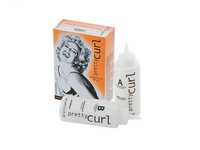 Płyn Pretty Curl Ph 7,9 Artego 2X100 Ml