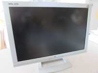 Monitor LCD MEDION 19 cali