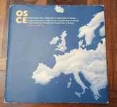 Livro anual dos CTT 1996 – Edição especial “OSCE”.
L