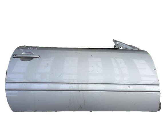 Porta frente direita MERCEDES-BENZ CLK Cabriolet (A208)