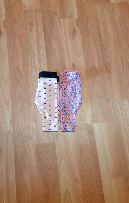 Leginsy dla dziewczynki 62 Coccodrillo