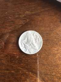 Moneta 5zł  Rok 1959