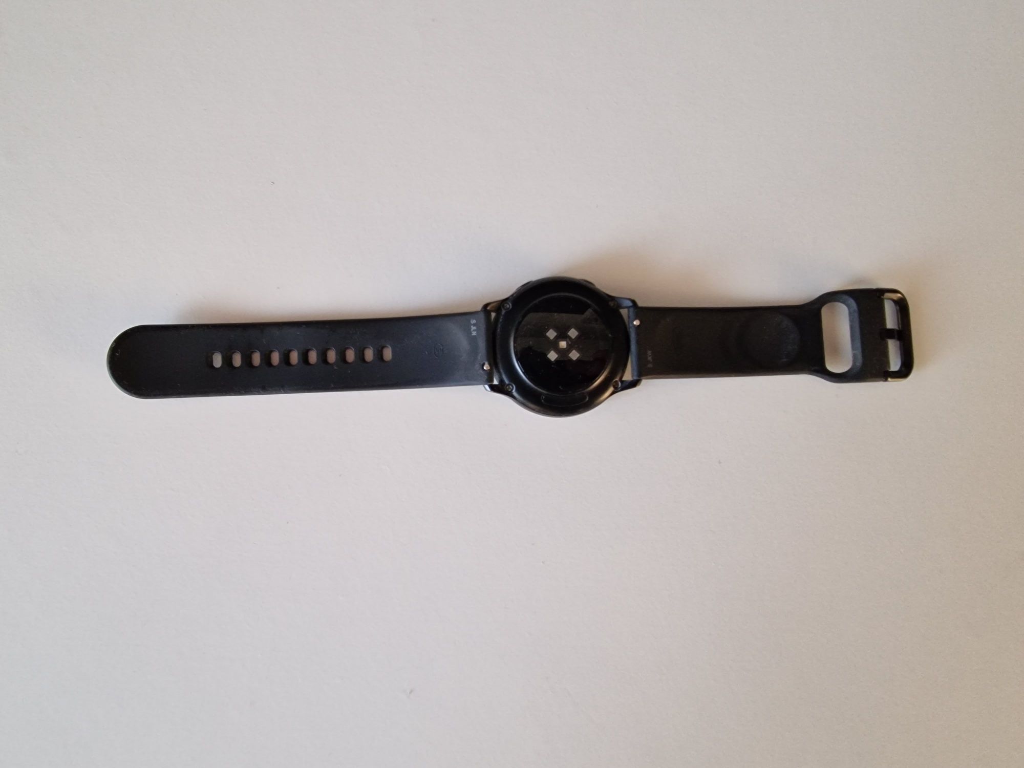 Samsung Galaxy Watch Active SM-R500N czarny