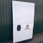 Porta tras direita fiat ducato peugeot boxer citroen jumper