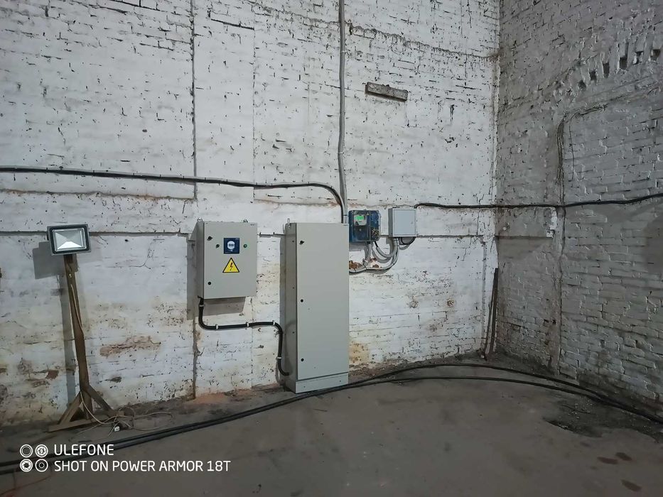 Продаж приміщення вільного призначення в Гнівані