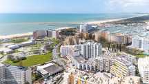Apartamento T1 na Marina de Vilamoura