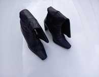 Botas senhora 36