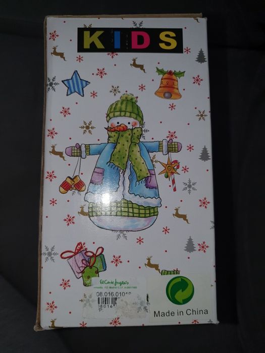 Conjunto taça, prato e caneca, novo