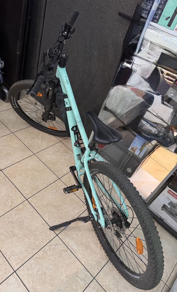 *Rower Liv Damski Giant Tempt 2 Ge Niebieski 27.5 GW-Stówka Grudziądz*