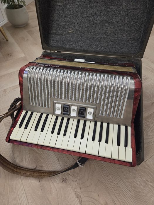 Akordeon Hohner  Arietta