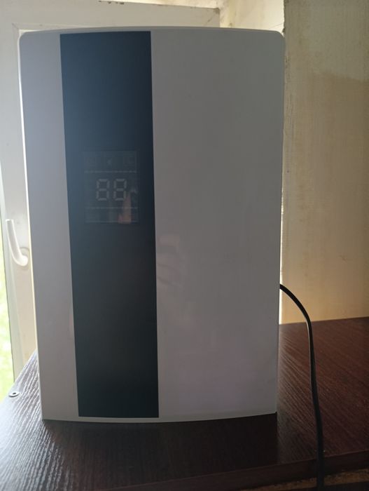 Осушувач повітря