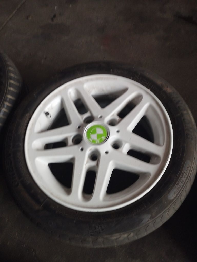 Jantes 5x120 bmw