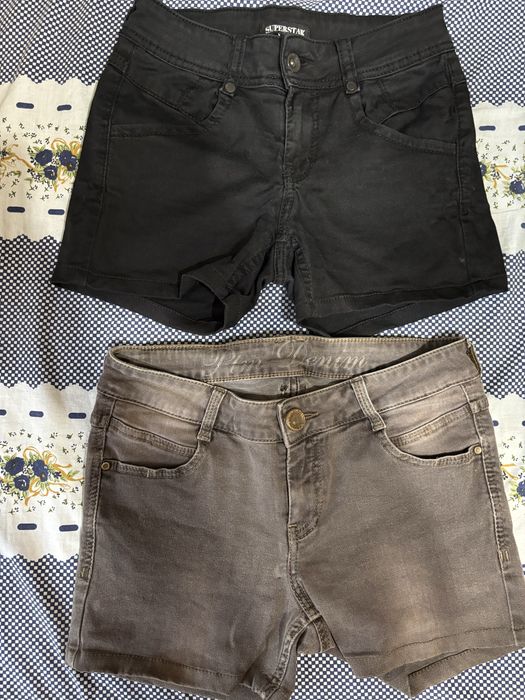 шорти короткі жіночі