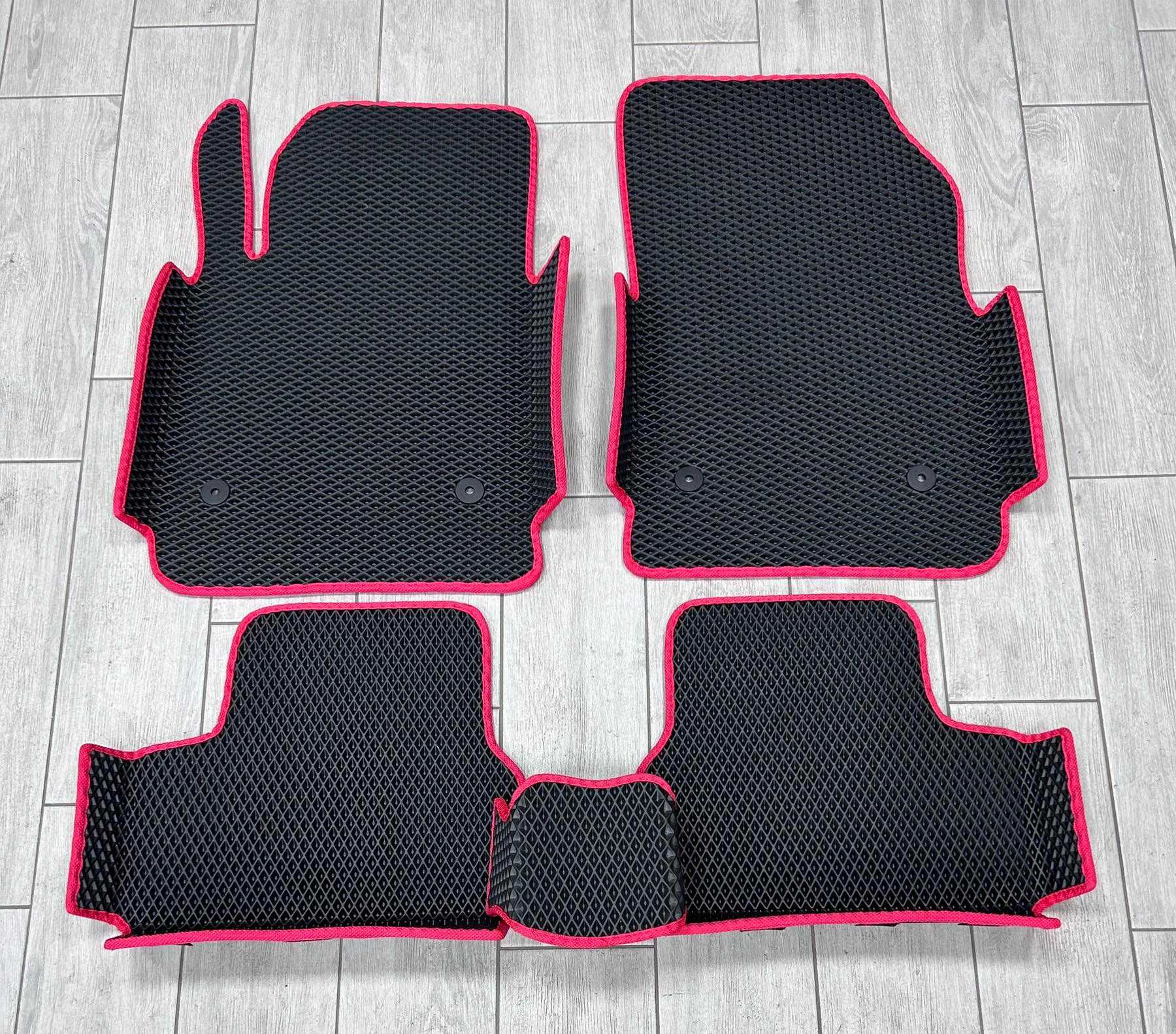 3D коврики EVA ЕВА Opel Omega B Mokka Zafira A Zafira B Vectra A B C