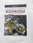 Edukacyjna książka o kosmosie